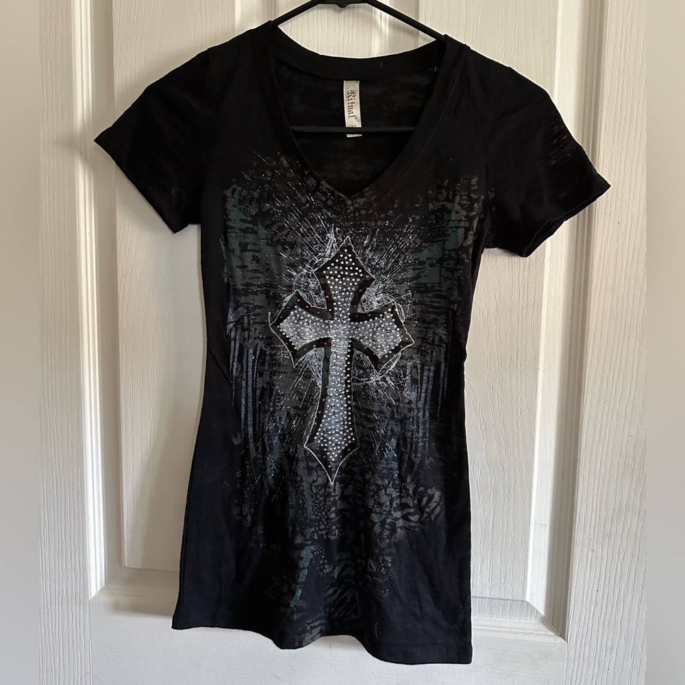 Ritual V-neck Tshirt
